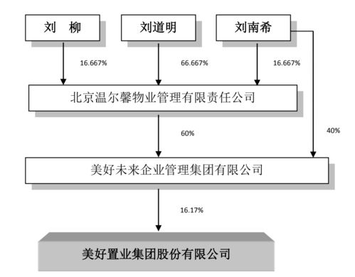 劉道明選定接班人,90后女二代扛起美好置業重擔