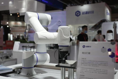 越疆科技發(fā)布三款協(xié)作機械臂,集齊3 16kg七款機型