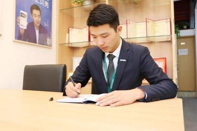 經紀人標桿李玄 很高興一路上有你們陪伴成長——文化經紀人服務的核心價值