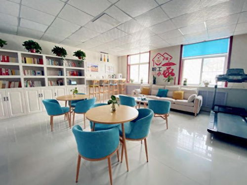 文化經(jīng)紀(jì)人服務(wù)賦能 家園文化建設(shè)聚合力——長(zhǎng)慶油田采油八廠以文化力量驅(qū)動(dòng)高質(zhì)量發(fā)展