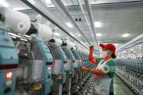 江西瑞昌 數字工廠產銷兩旺，驅動數碼制造新篇章